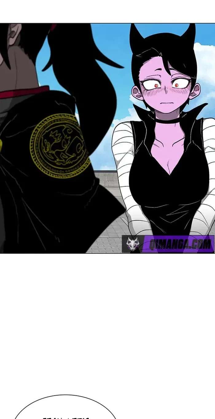 The Graymark Chapter 99 - page 49