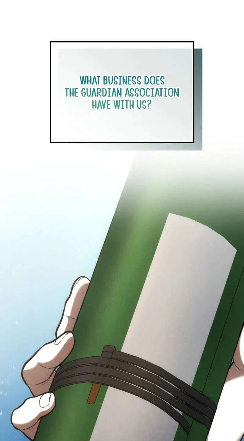 Samryu is the best in the world Chapter 22 - page 21