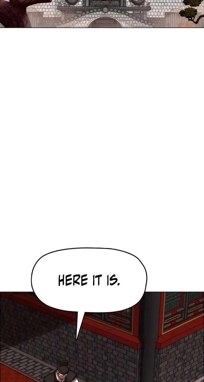 Like a Fiery Flame Chapter 94 - page 96