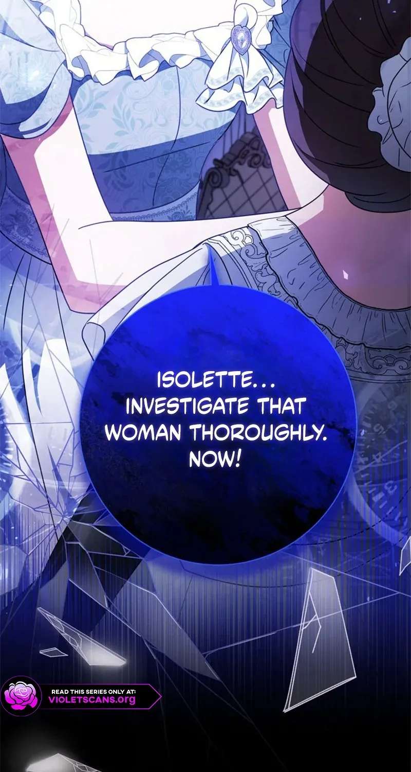 The Beloved Contract Daughter of the Count’s Family Chapter 38 - page 89