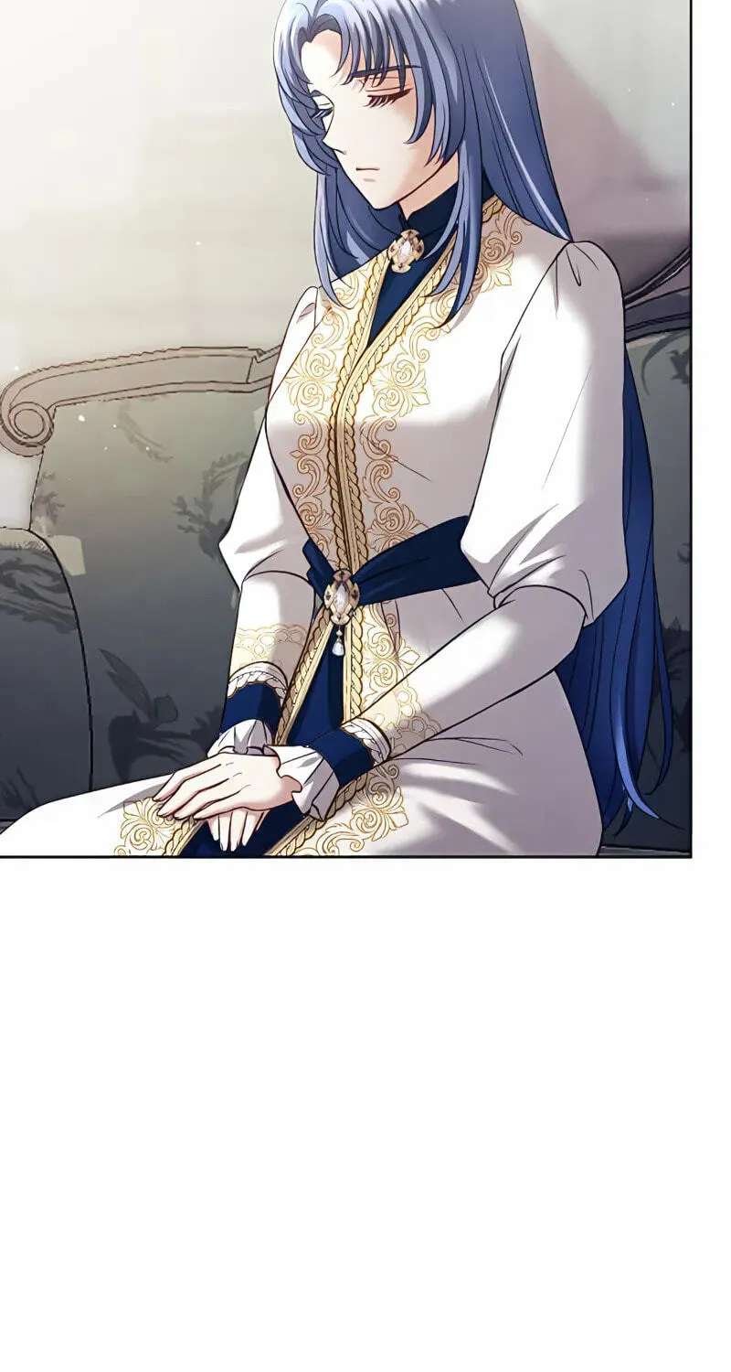 The Submissive Emperor Devours Me Chapter 32 - page 35