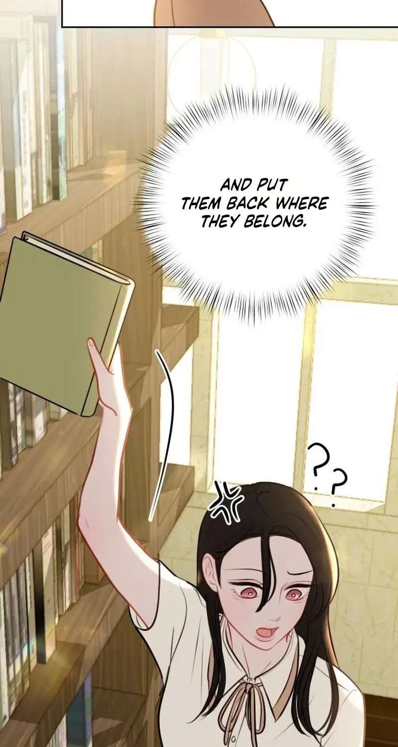 A Very Private Area Chapter 1 - page 91