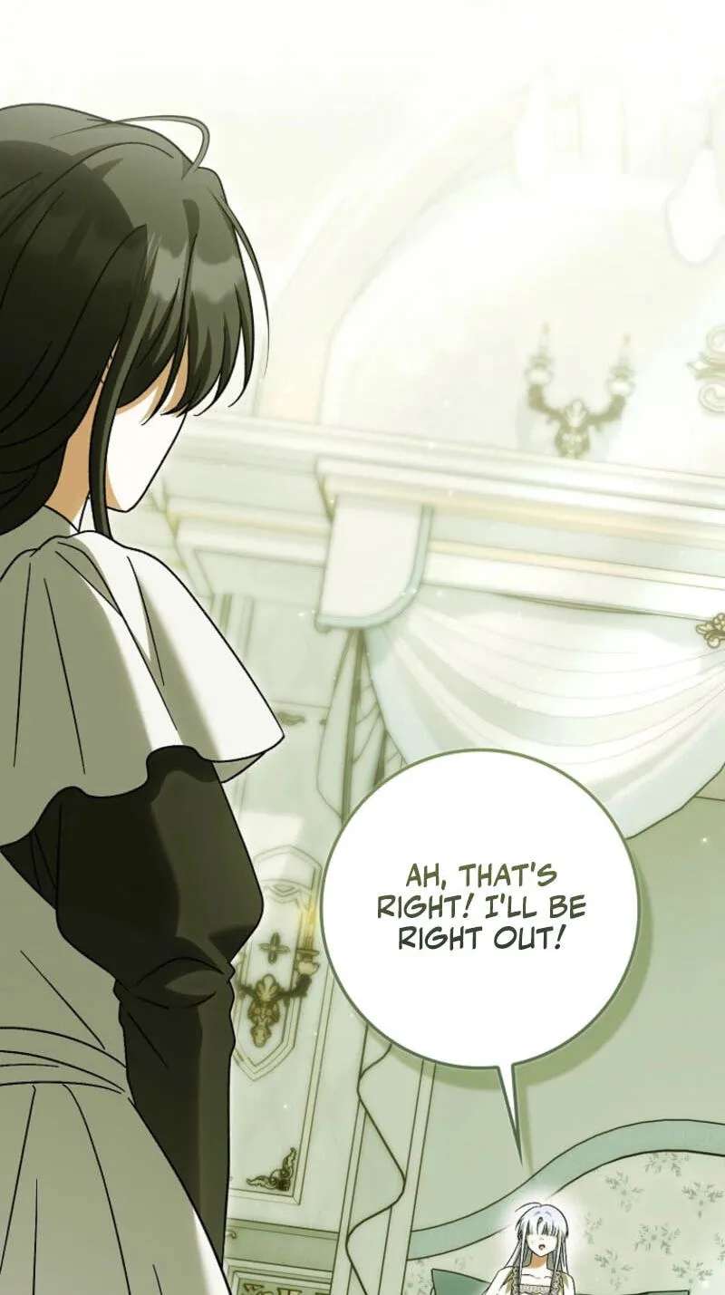 The White Tiger Princess Is Safe Chapter 49 - page 49