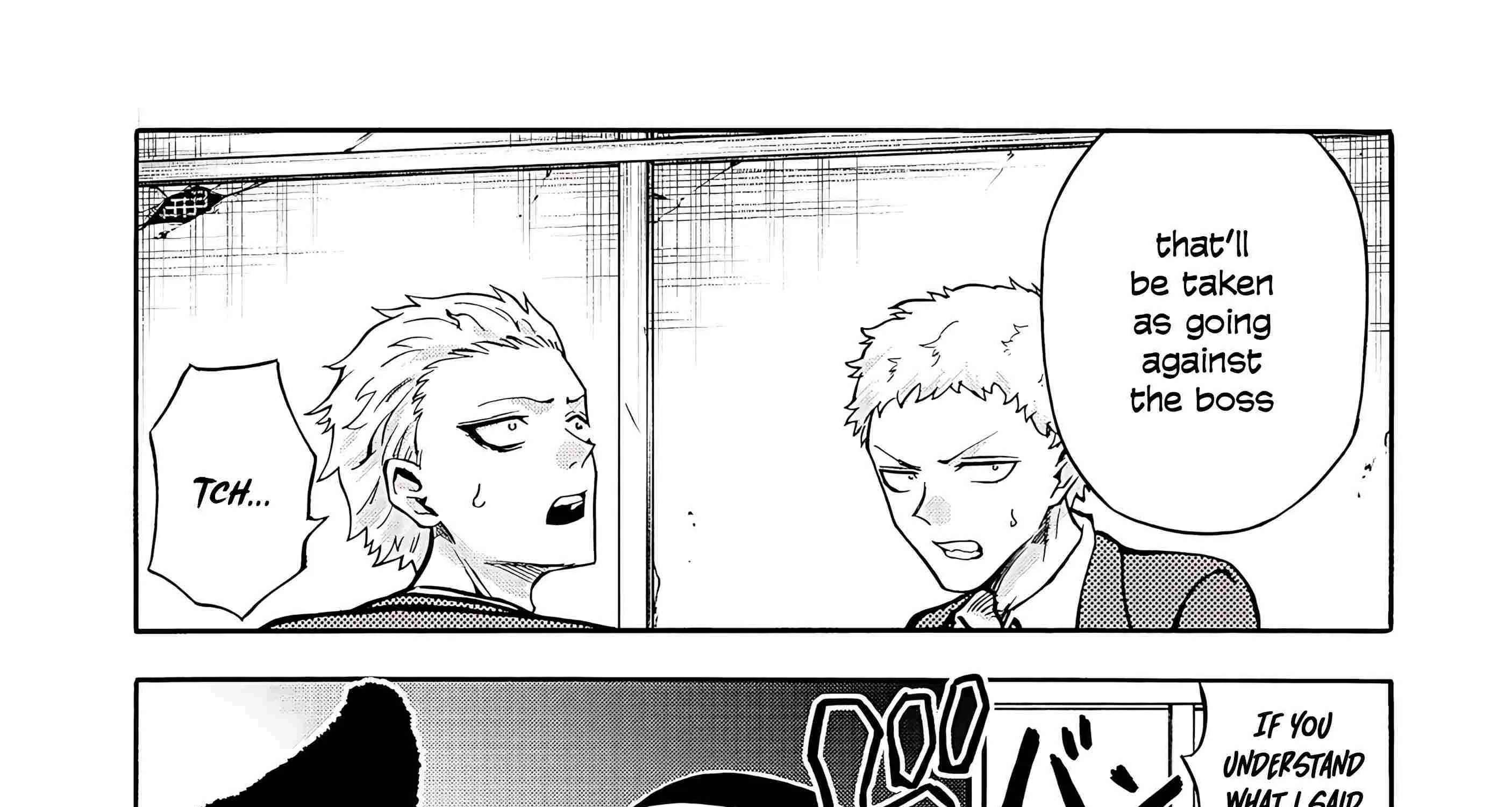 Isekai de Yakuza Hajimemashita: Yume no Henkyou Slow Life wa Oazuke-chuu Chapter 5 - page 21