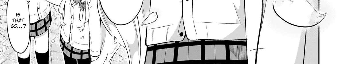 Gabriel Dropout Chapter 138 - page 29