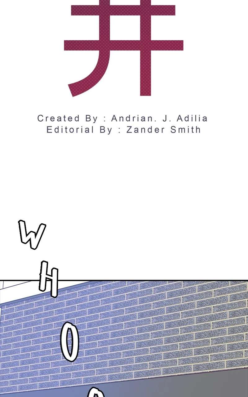 Shirai Chapter 43 - page 7