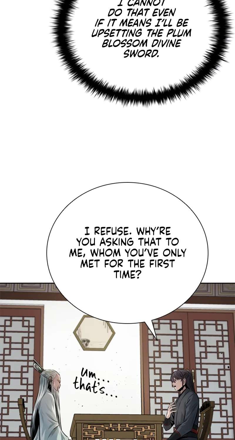 Absolute Master of the Senate Chapter 36 - page 39