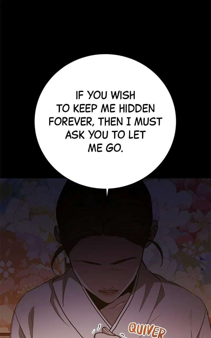 High school queen Chapter 99 - page 69