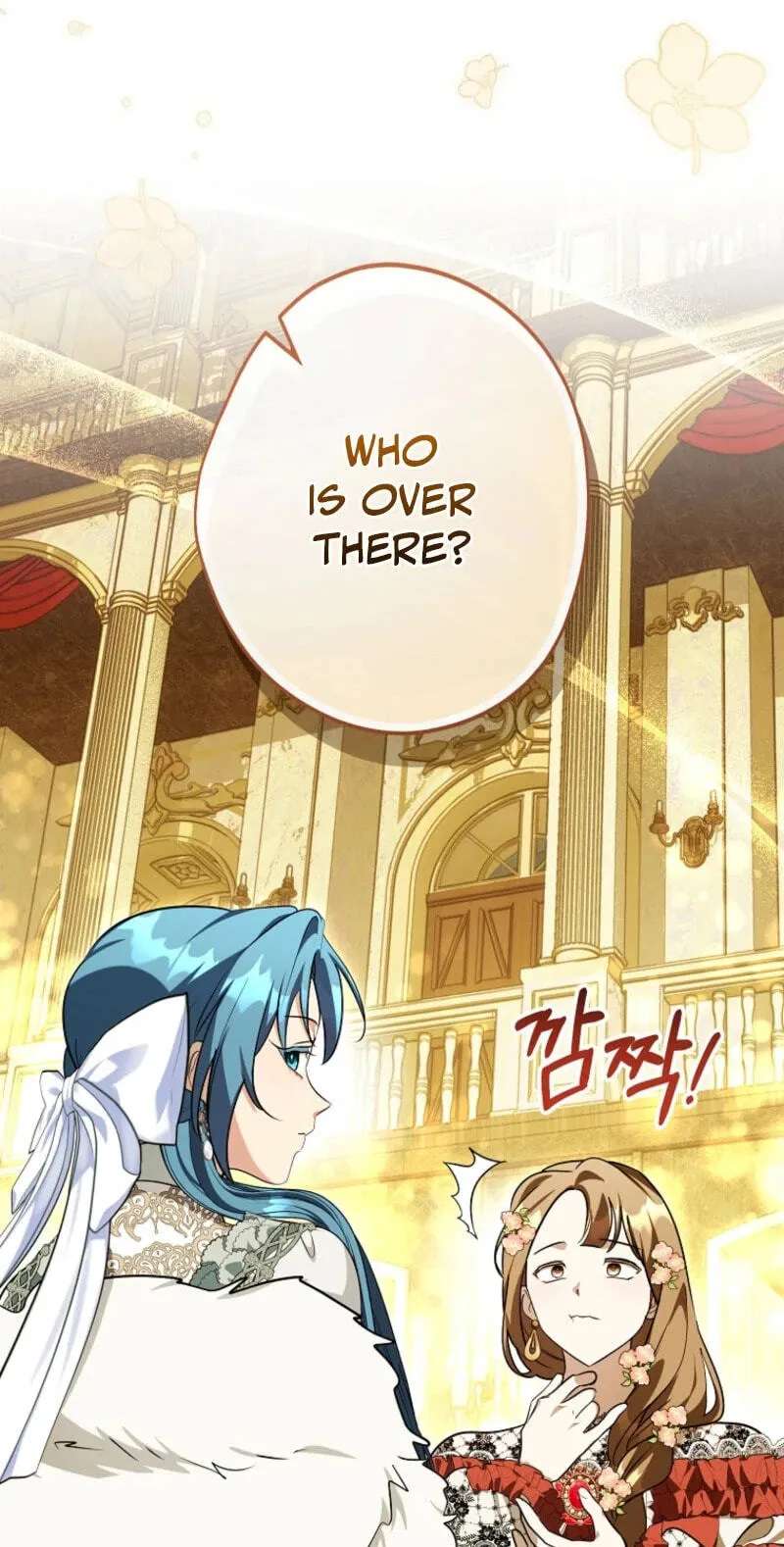 Not your MOTHER in Law Chapter 79 - page 65