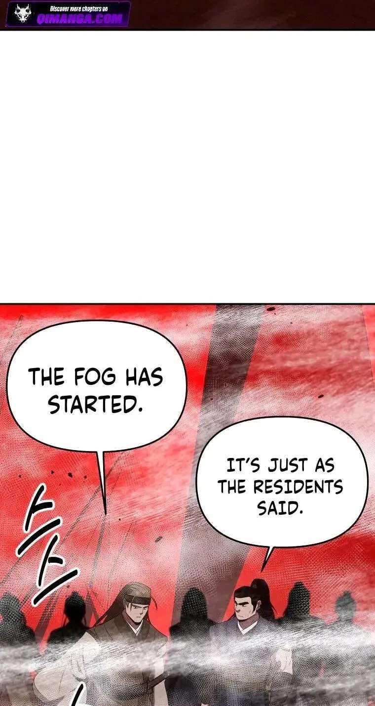 World's Best Gonryun Tavern Chapter 126 - page 37