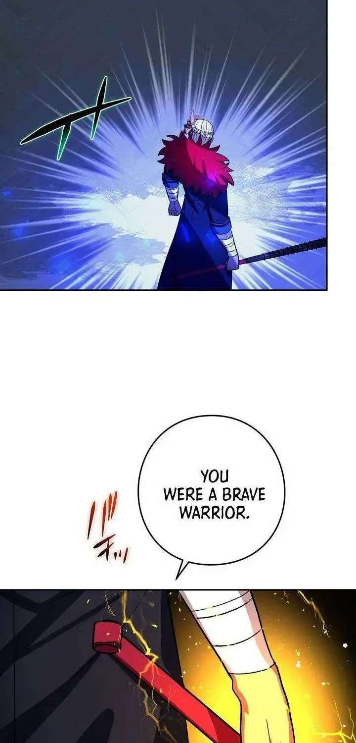 Reborn Ranker – Gravity User Chapter 207 - page 60