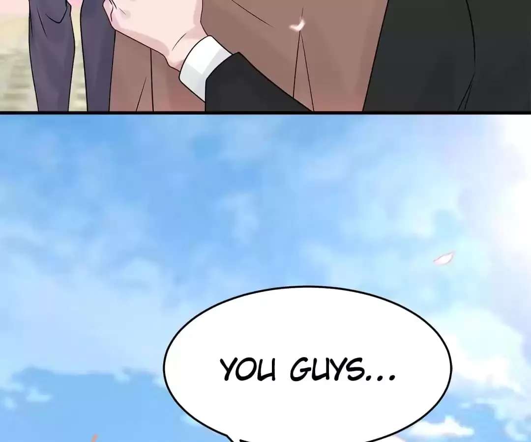 Reborn- deceiving my financial backing husband Chapter 82 - page 61