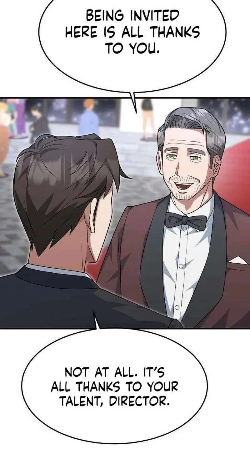 The Chairman Who Wants to Slack Off and Enjoy Life Chapter 29 - page 58