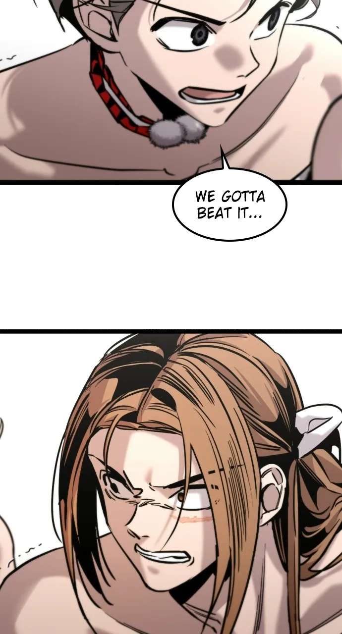 The Nine CloudDream: Zero Chapter 32 - page 25