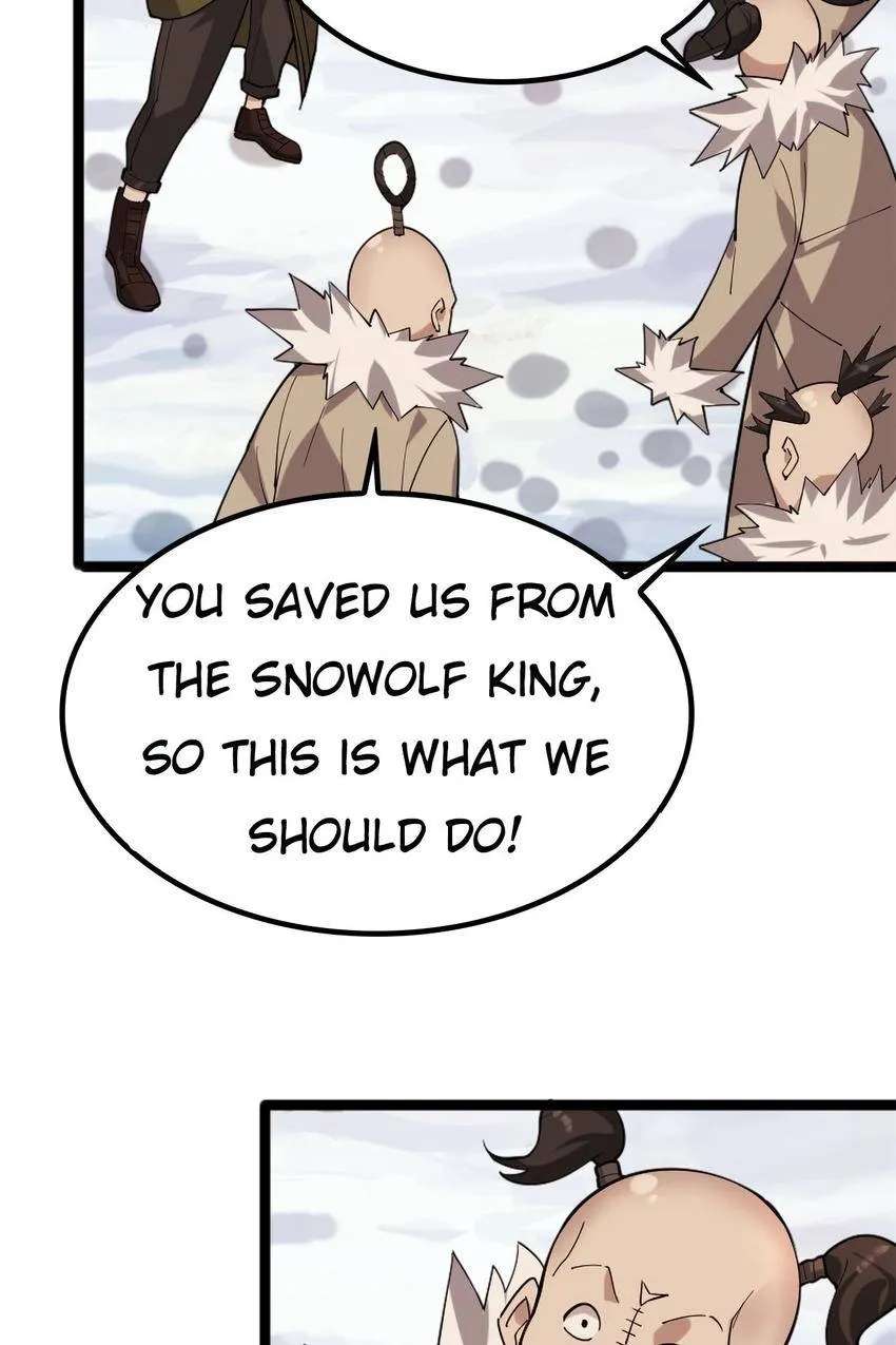 The Master of Fate Chapter 100 - page 13