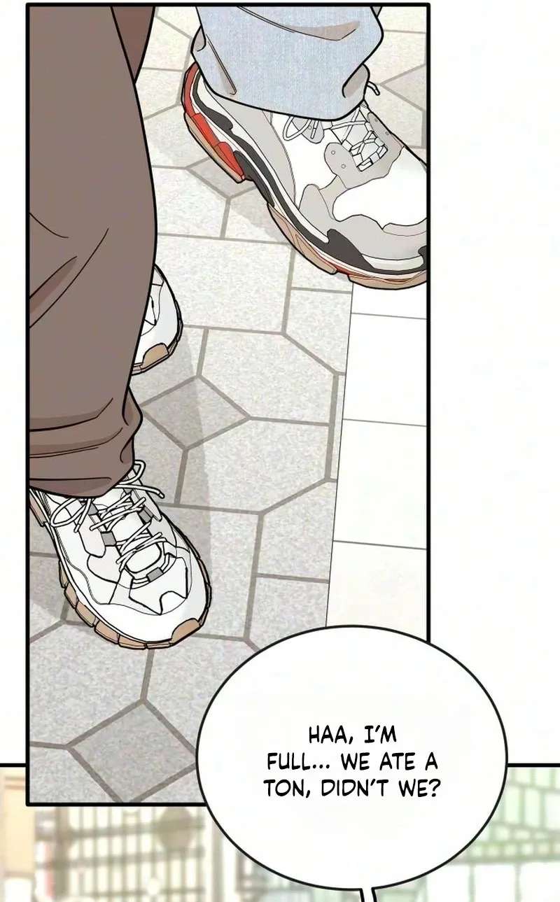 I Left My Body Chapter 15 - page 59