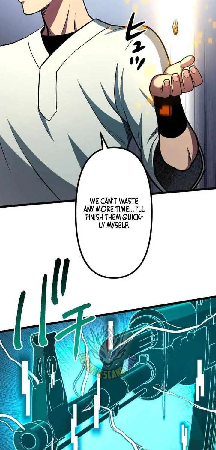 The Reincarnation of God-Level Crafting Chapter 41 - page 28