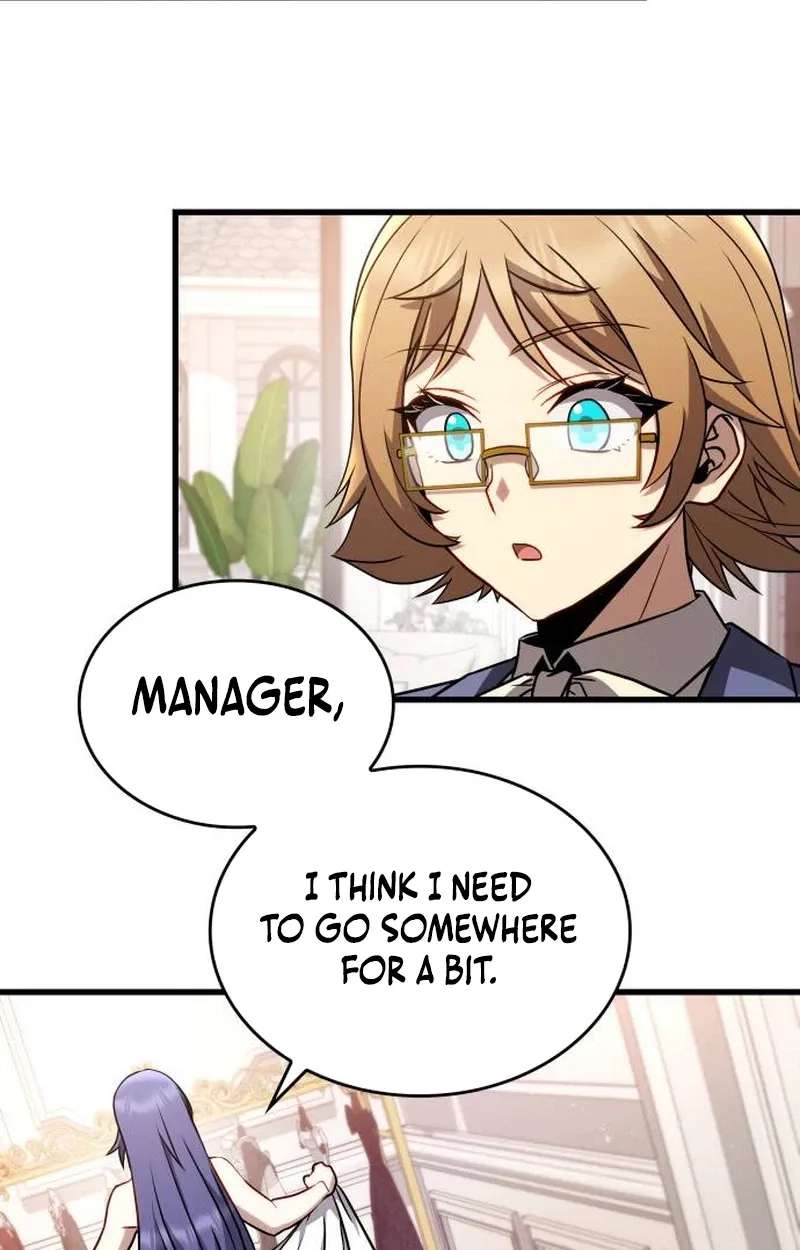 I'm Quitting Everything and Selling Cola Chapter 14 - page 97