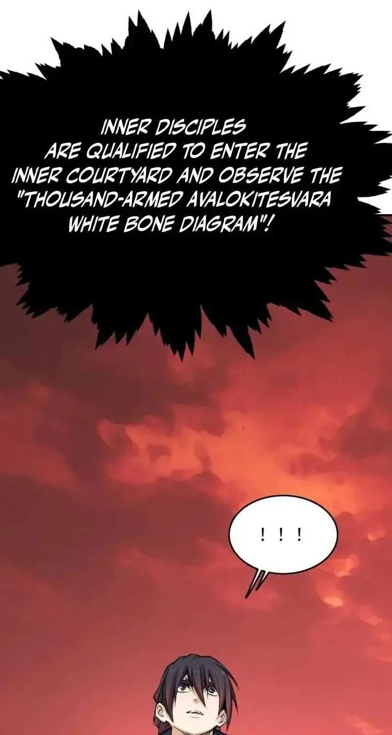 Two Worlds: I Have an Ancient Martial Arts World Chapter 7 - page 79