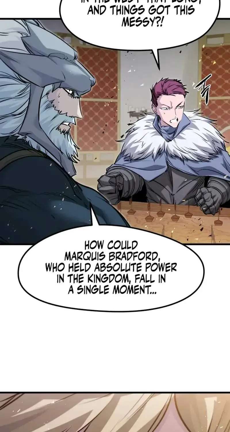 The Regressed Mercenary’s Machinations Chapter 110 - page 82
