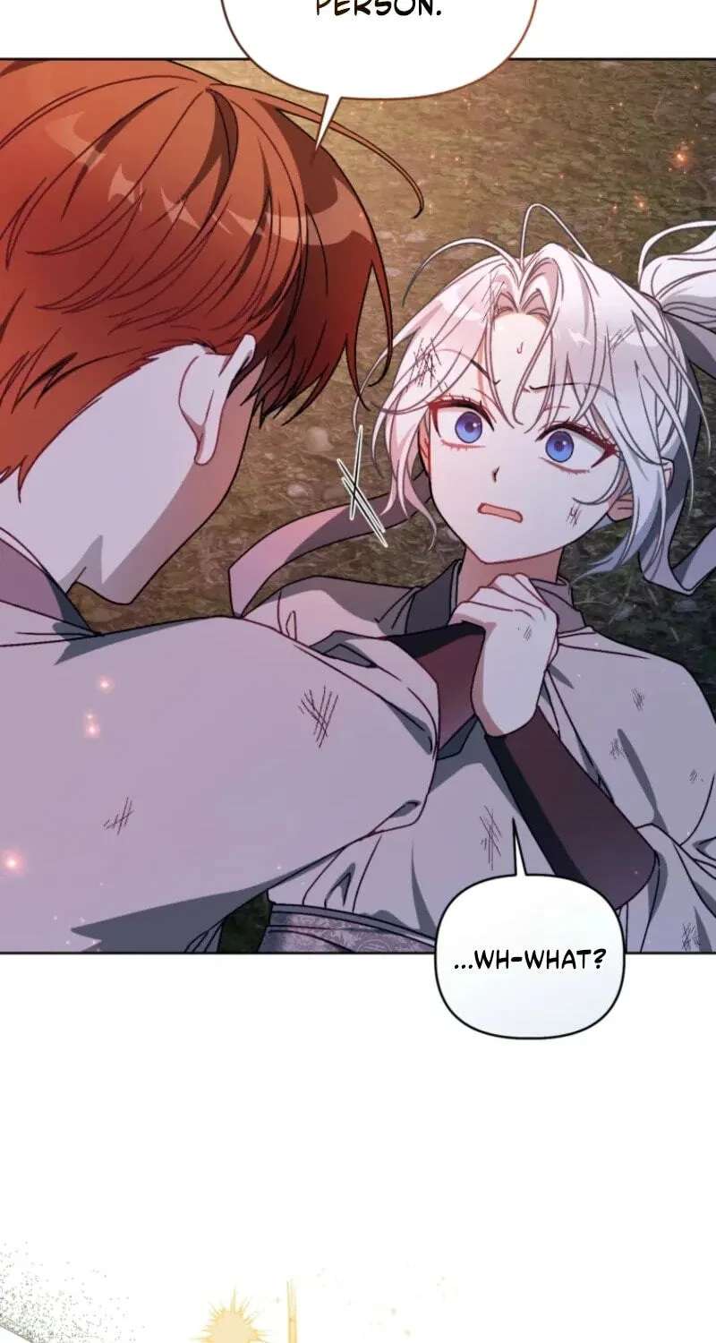 The White Tiger Clan's Little Fluff Chapter 34 - page 11