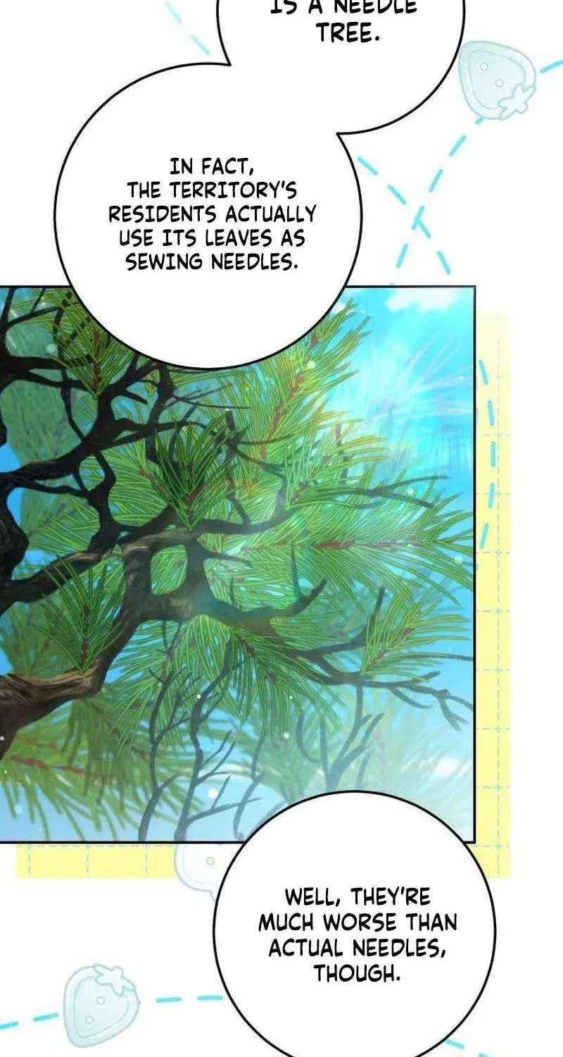 I Became the Owner of a Poor Estate Chapter 6 - page 74
