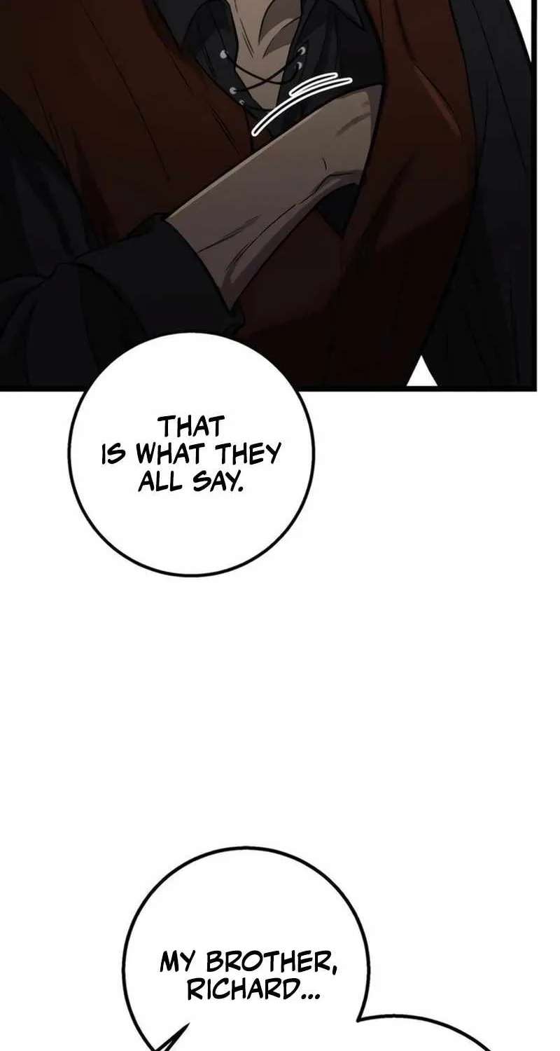 Immortal's Way of Life Chapter 26 - page 35