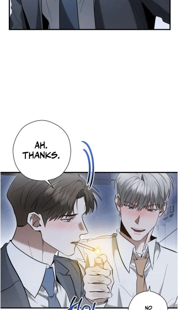 This Isn't Why I Applied Chapter 42 - page 19