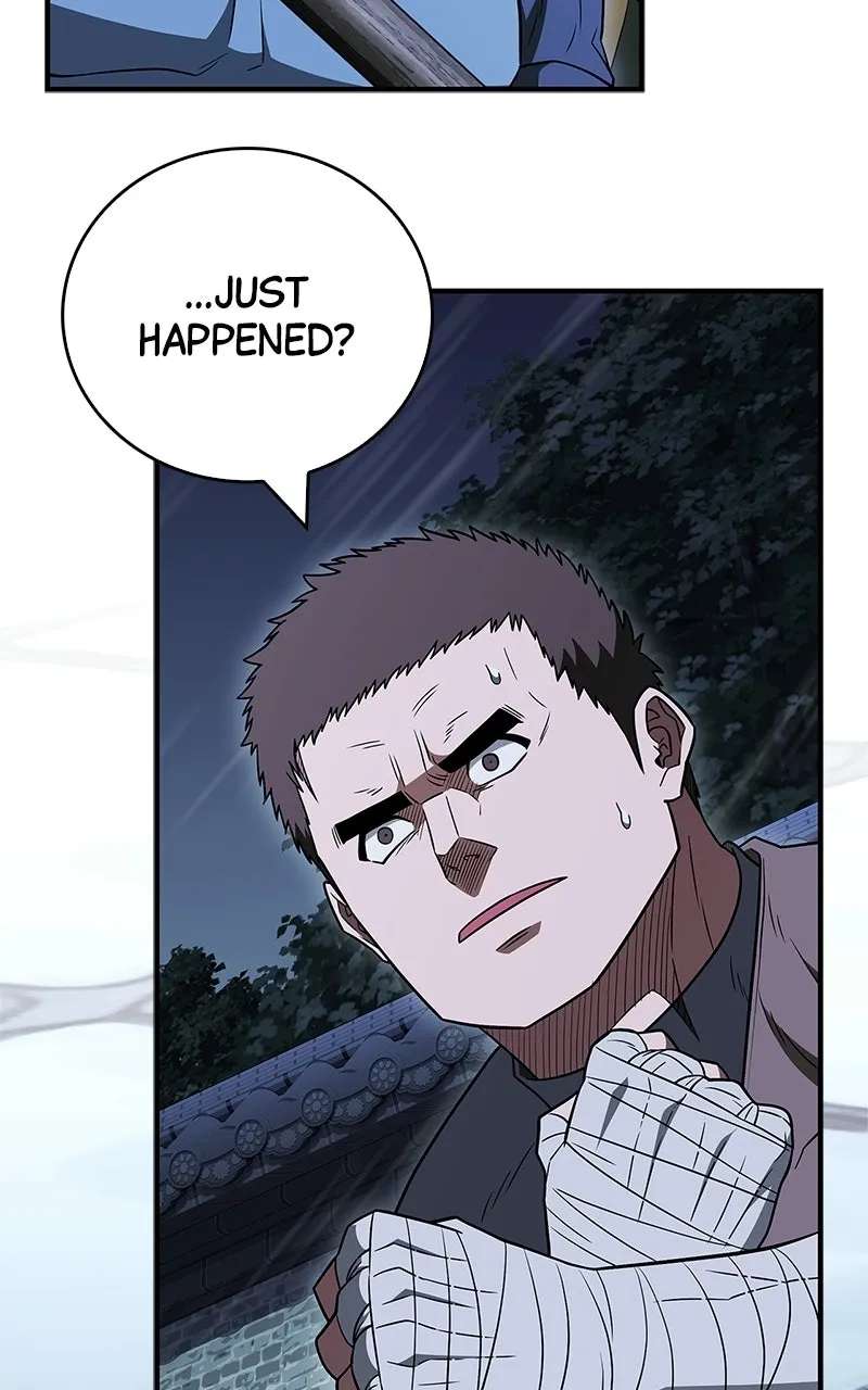 The Genius MurimFitness Trainer Chapter 107 - page 4
