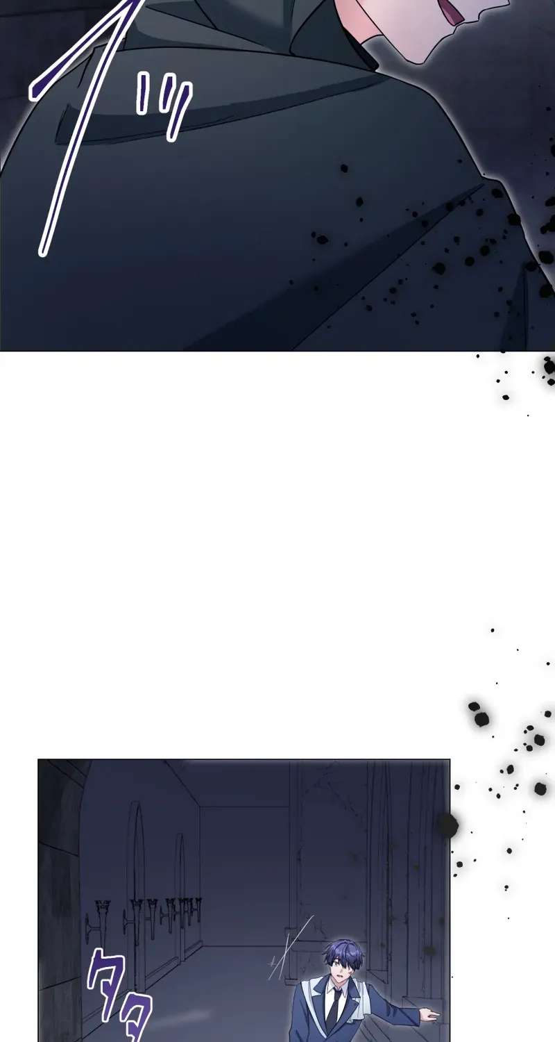 I Paid the Price and Changed the Future Chapter 18 - page 58