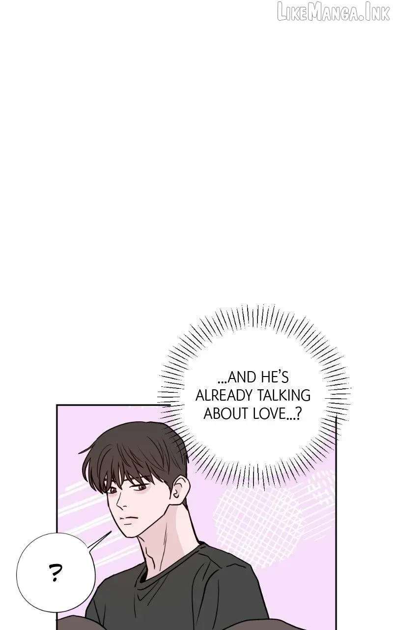 Love Letter Chapter 65 - page 39
