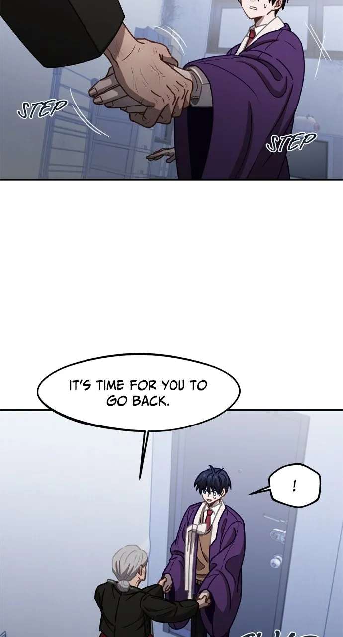 Return of the Gods Chapter 114 - page 70