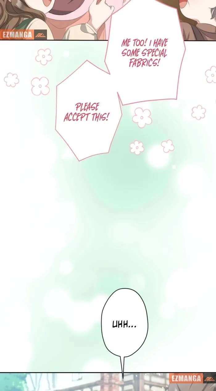 The Unhappy Poison Witch's Happy Marriage Chapter 12 - page 26