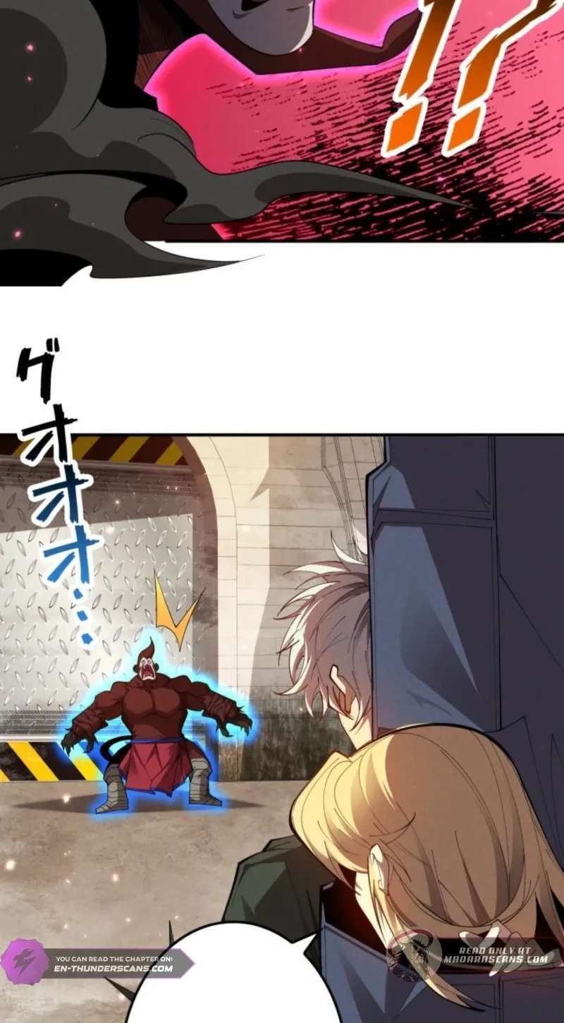 Dream Beast Hunter Chapter 29 - page 64