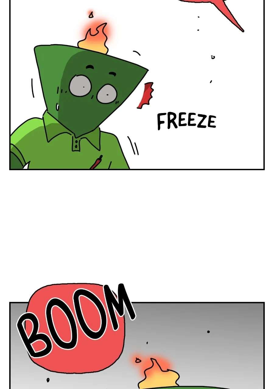 RAMYUNZSave the World! Chapter 2 - page 24