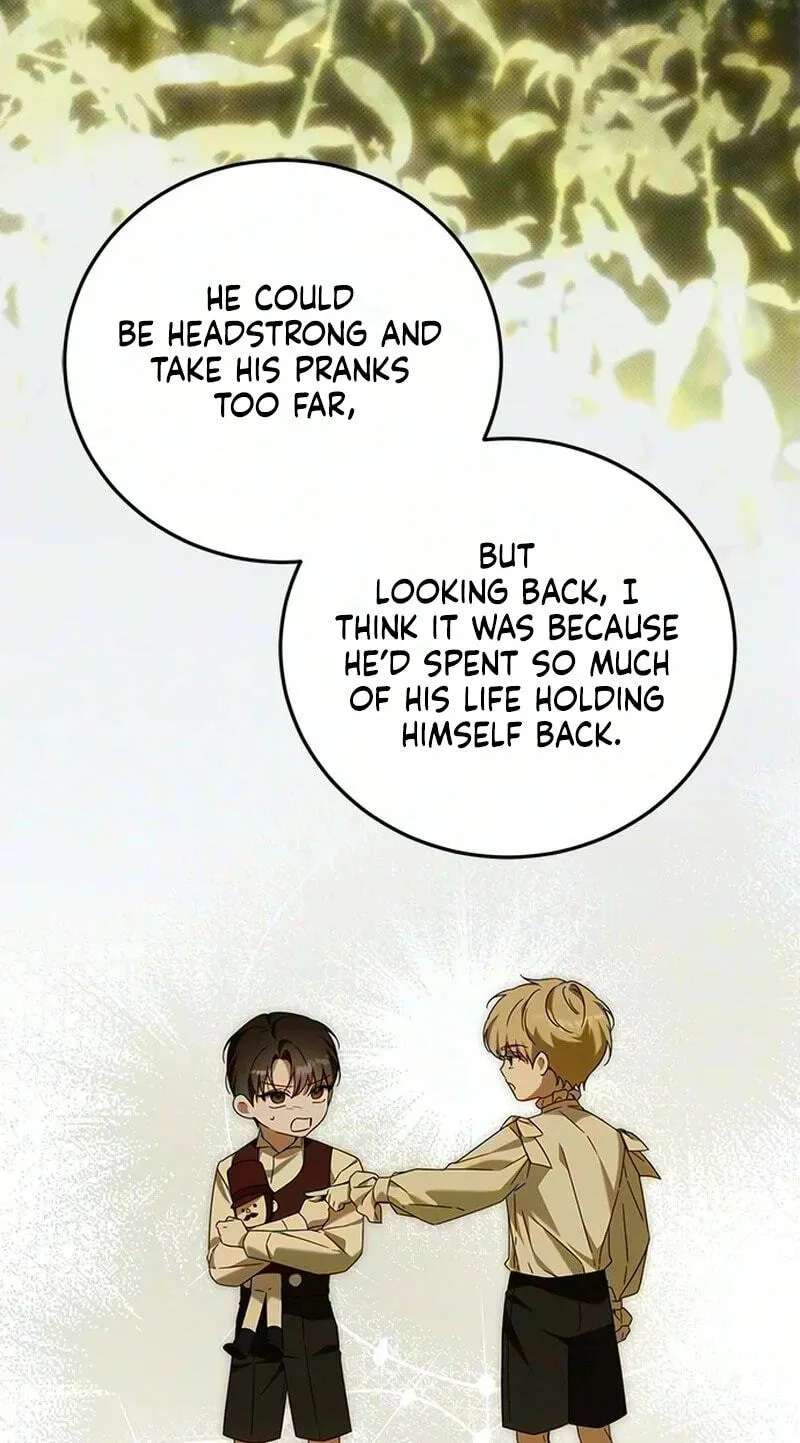 Having Enemy’s Baby Chapter 39 - page 48