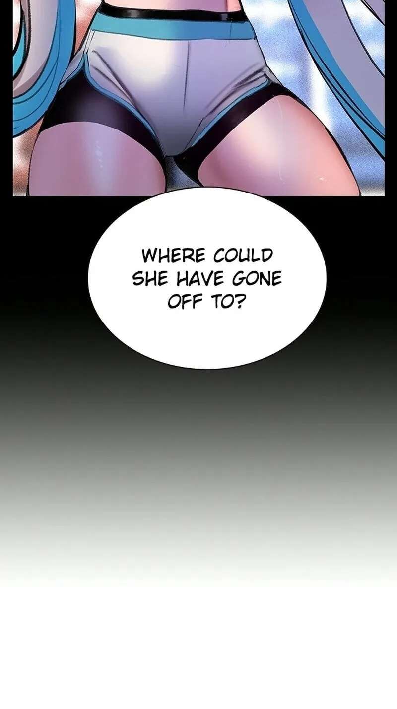 Jungle Juice Chapter 222 - page 48