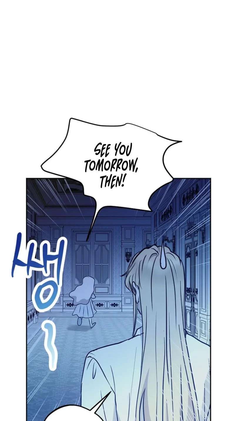 Surviving as the Illegitimate Princess Chapter 129 - page 22