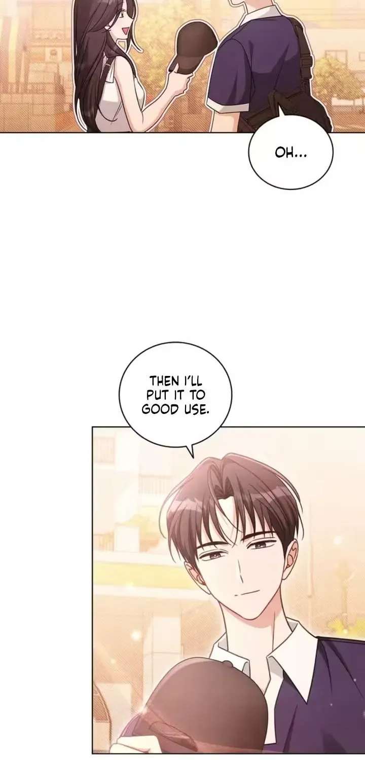 The Timing of Falling in Love Chapter 29 - page 6