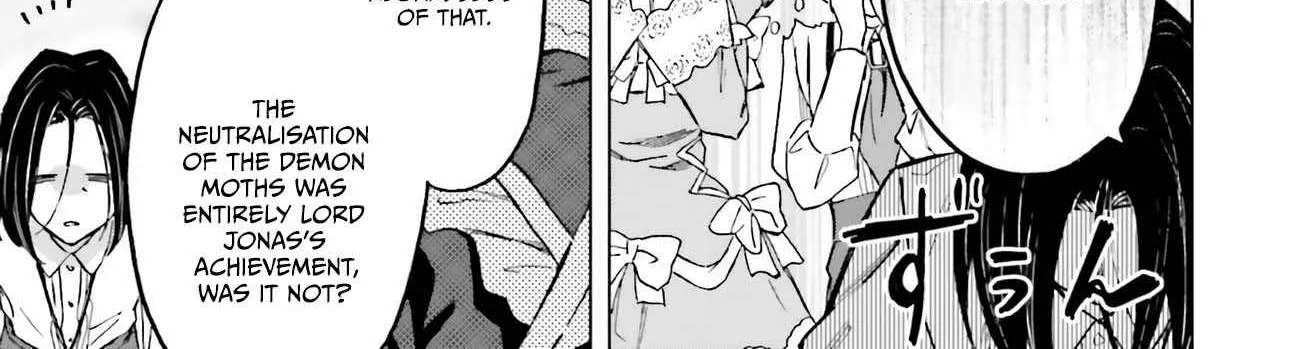 This Unbound World's "Normal" Is Difficult Chapter 25 - page 38