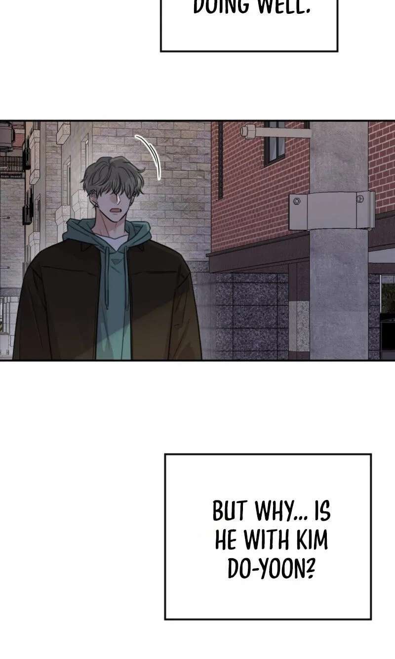 Sandwich Paradox Chapter 47 - page 35