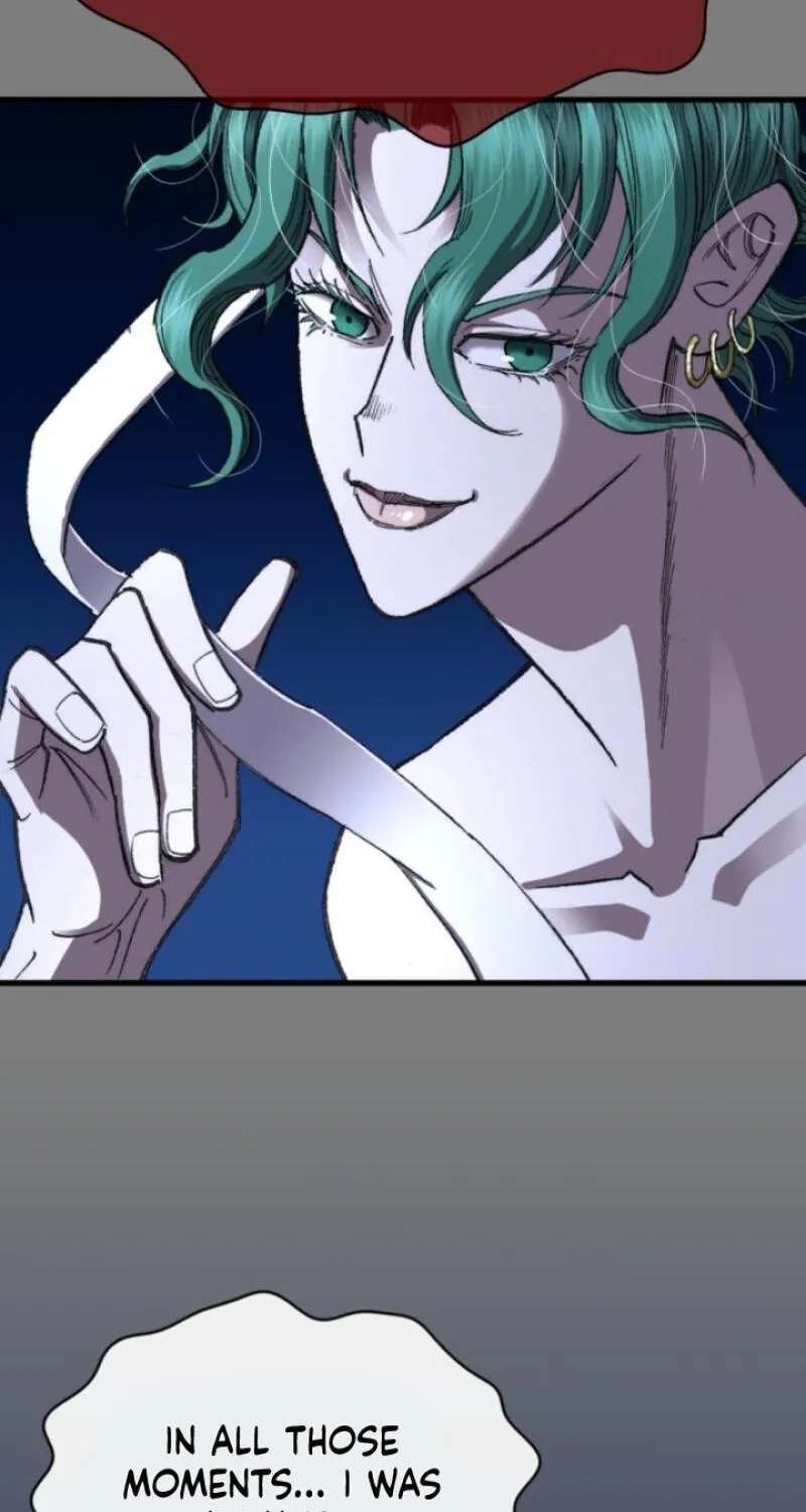 Blue Angel Reboot Chapter 42 - page 120