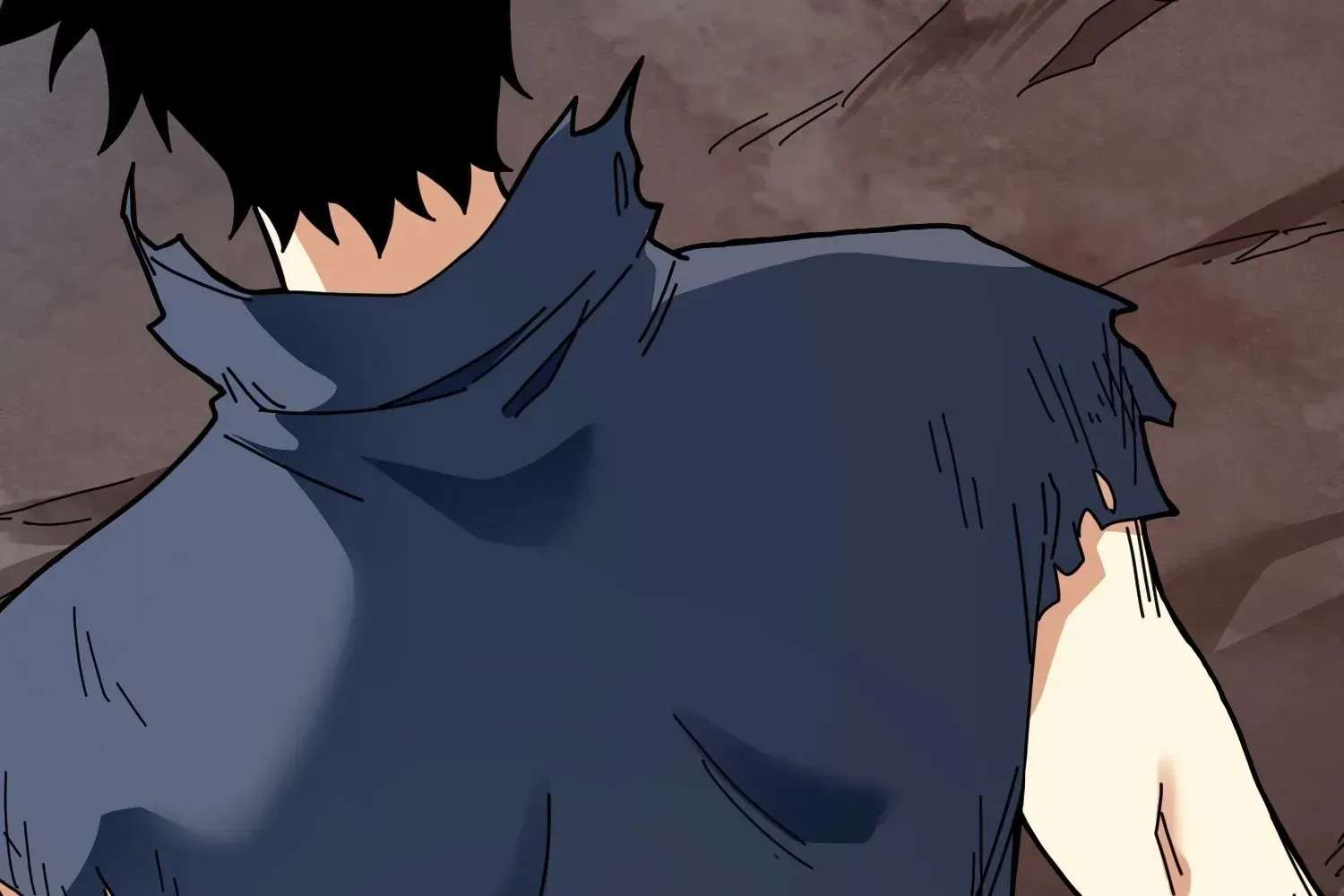Extracting My Way to Become the Undead Archmage Chapter 5 - page 161