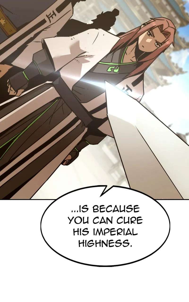 The Dang Clan’s Swordmaster HeirJust Wants a Normal Life Chapter 111 - page 50