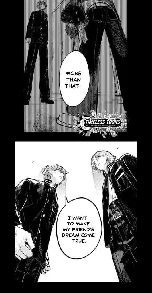 Outdays Chapter 26 - page 6