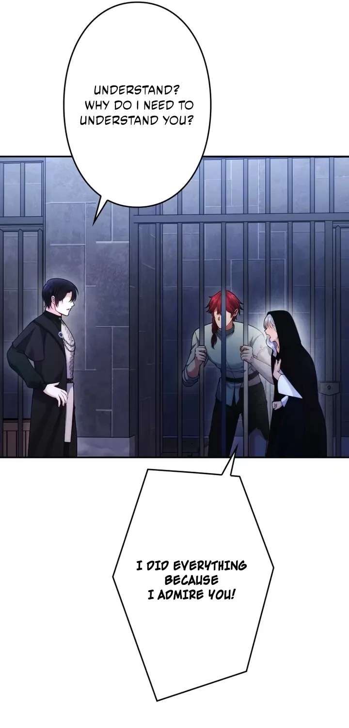 The System Error Princess Chapter 52 - page 19