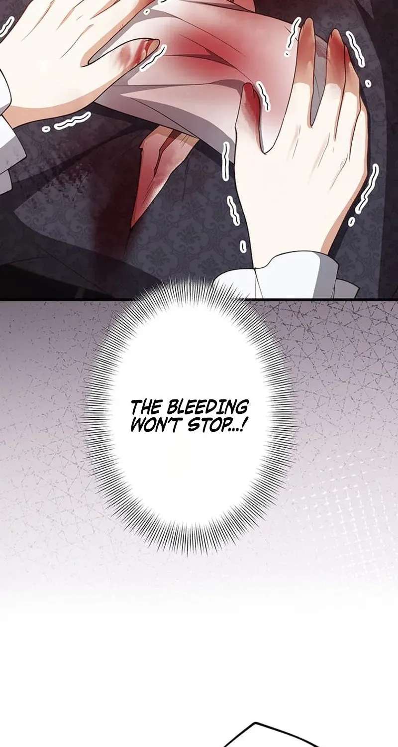 My Fiance Is a Former Assassin Prince Chapter 38 - page 19