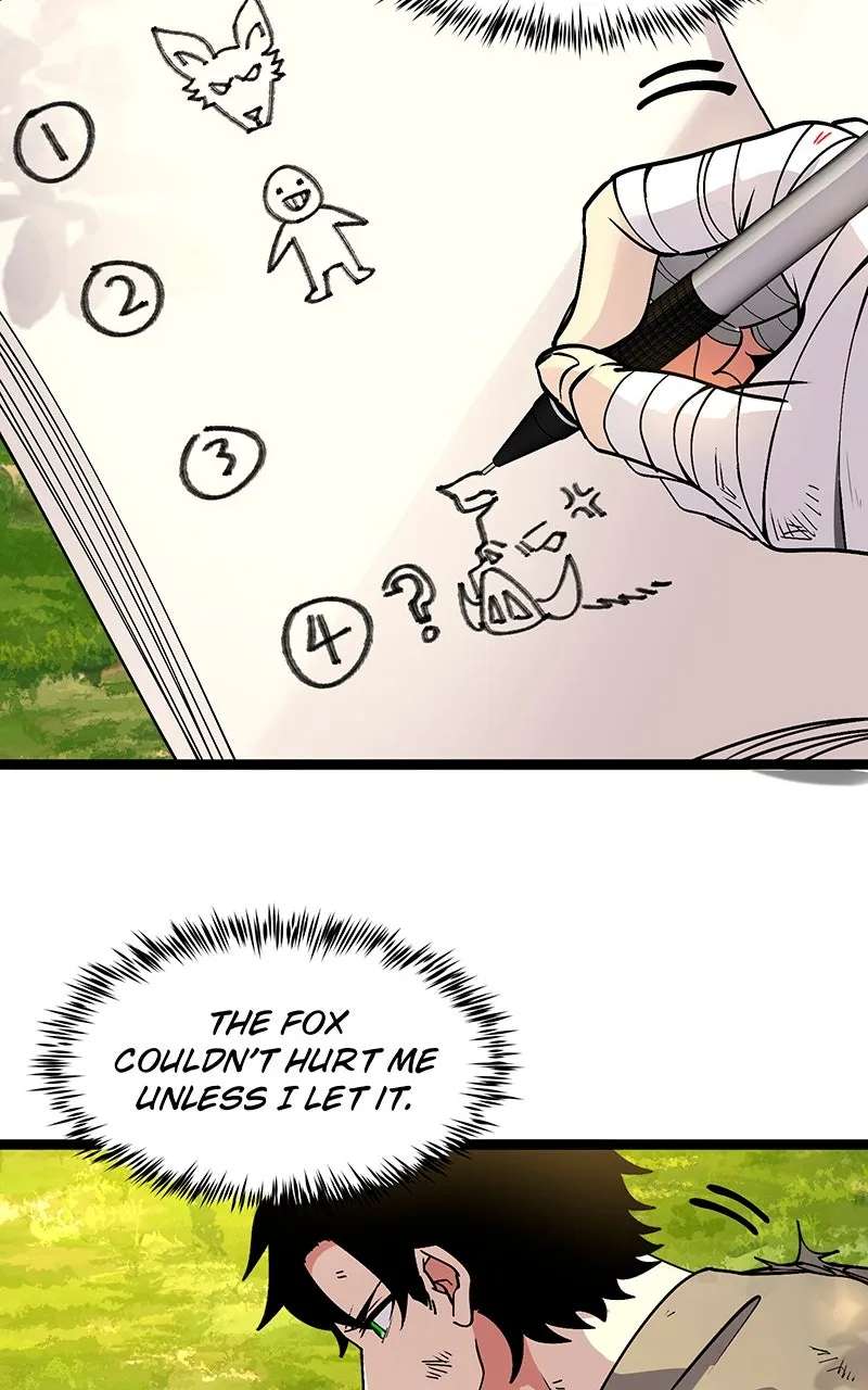 Road to Mastery Chapter 3 - page 58