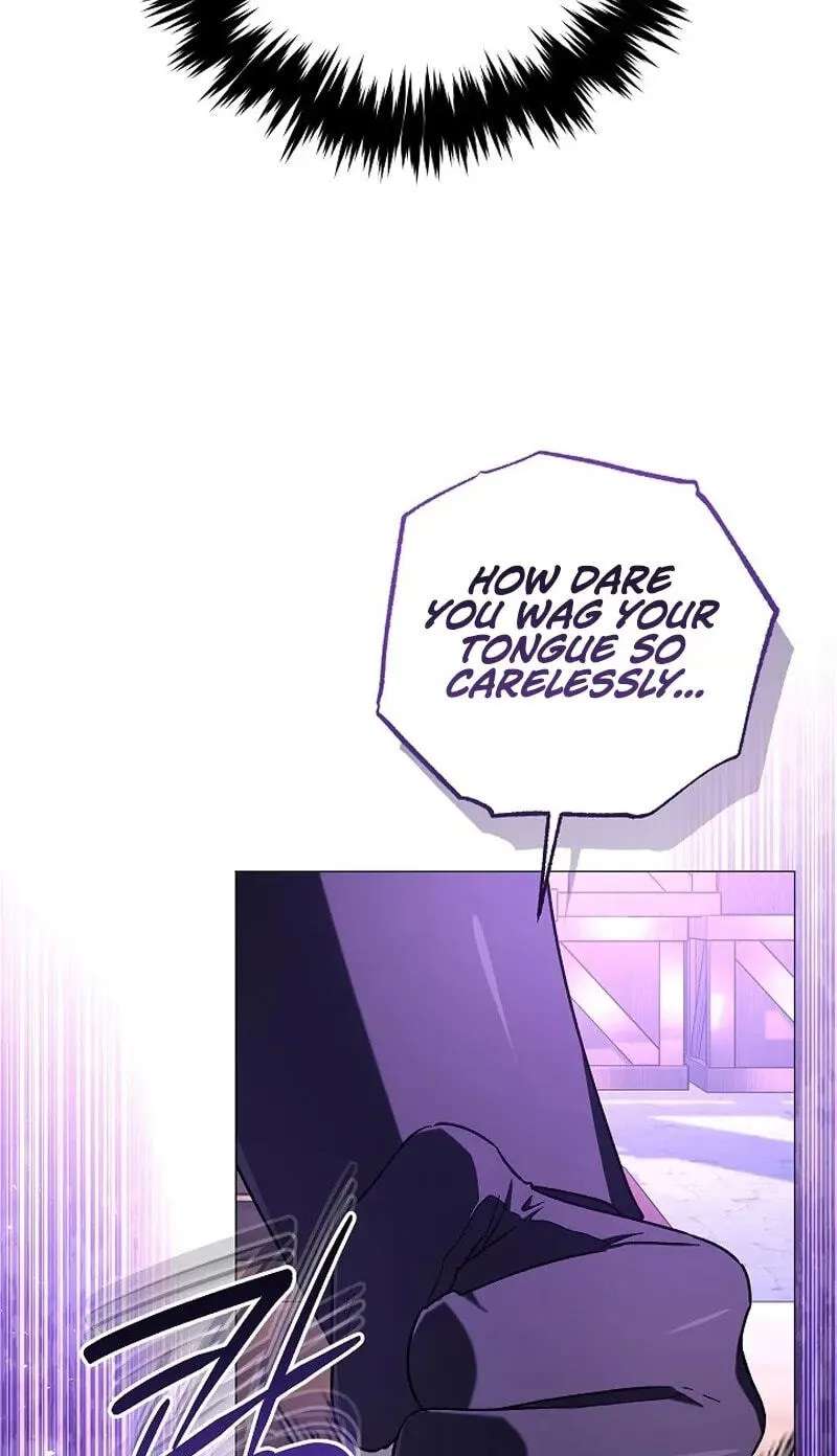 Is It a Problem if the Protagonist Is a Persona-Obsessed Character? Chapter 33 - page 115