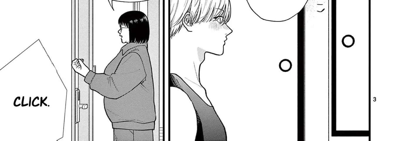 Narukawa-kun Doesn't Want to Be Made to Cry. Chapter 28 - page 10